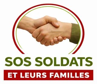 Logo SOS Soldats et leurs familles